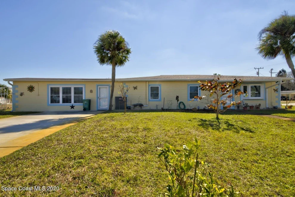 Unit for sale at 301 Orchid Boulevard, Melbourne, FL 32901