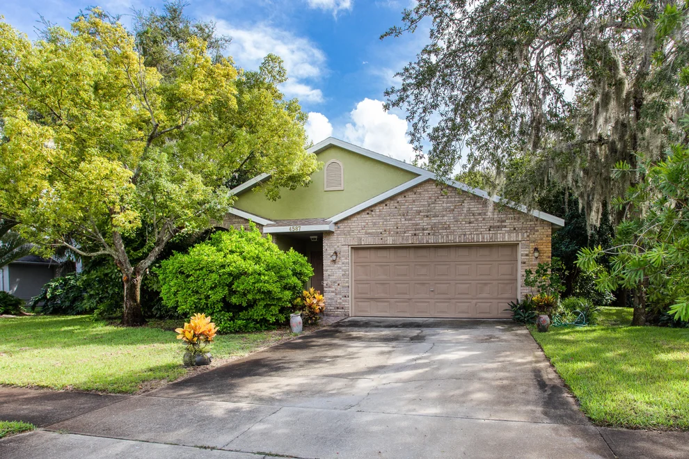 Unit for sale at 4587 Helena Drive, Titusville, FL 32780