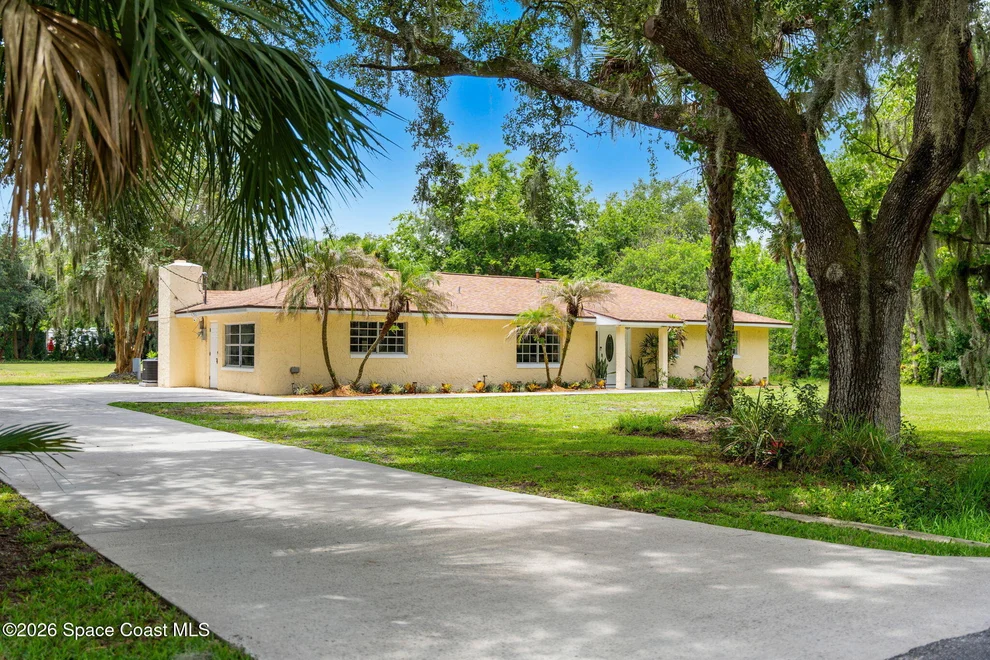 Unit for sale at 5041 Scott Road, Cocoa, FL 32926