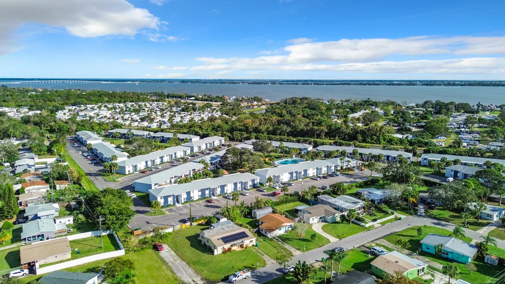 Unit for sale at 1956 Nottingham Road, Melbourne, FL 32935
