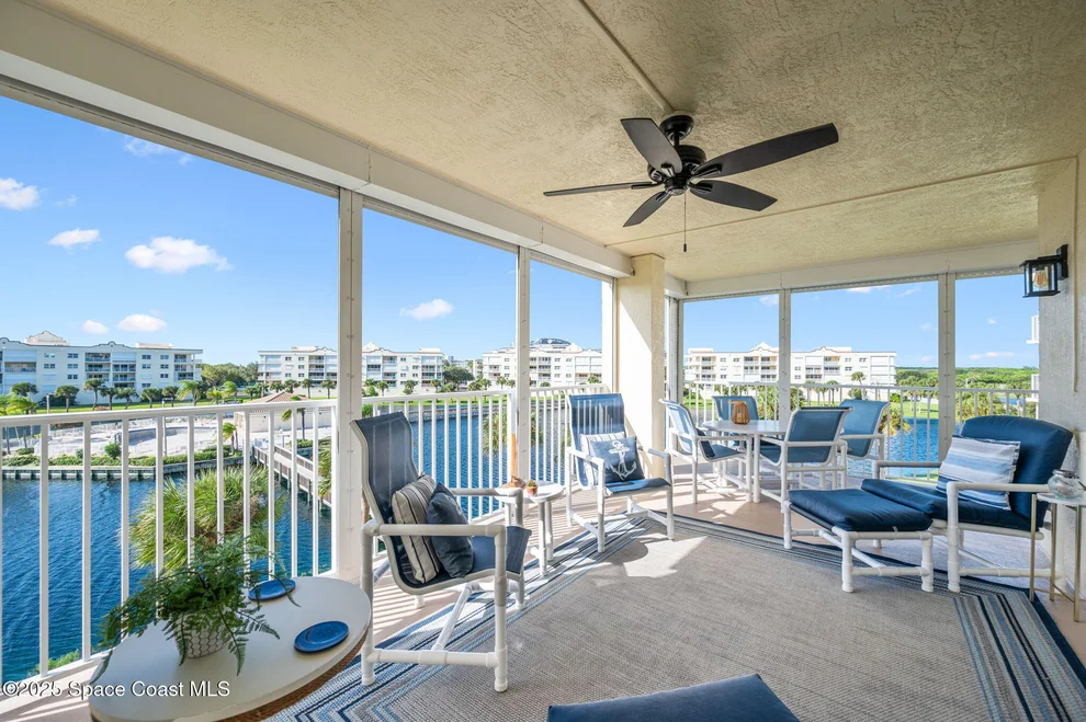 Unit for sale at 8891 Lake Drive, Cape Canaveral, FL 32920