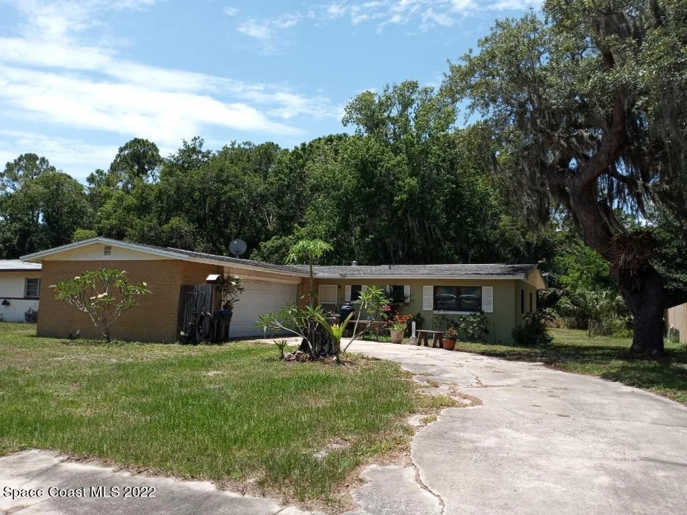 Unit for sale at 90 Terrace Garden Avenue, Titusville, FL 32796