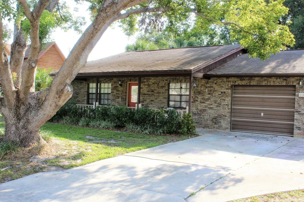 Unit for sale at 6845 Cairo Road, Cocoa, FL 32927