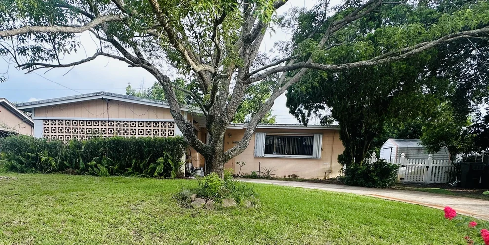 Unit for sale at 1635 Thoreau Street, Titusville, FL 32780