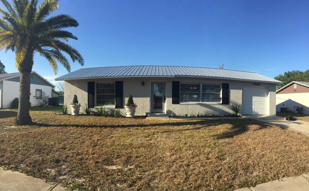 Unit for sale at 3668 W. Powder Horn Road, Titusville, FL 32796