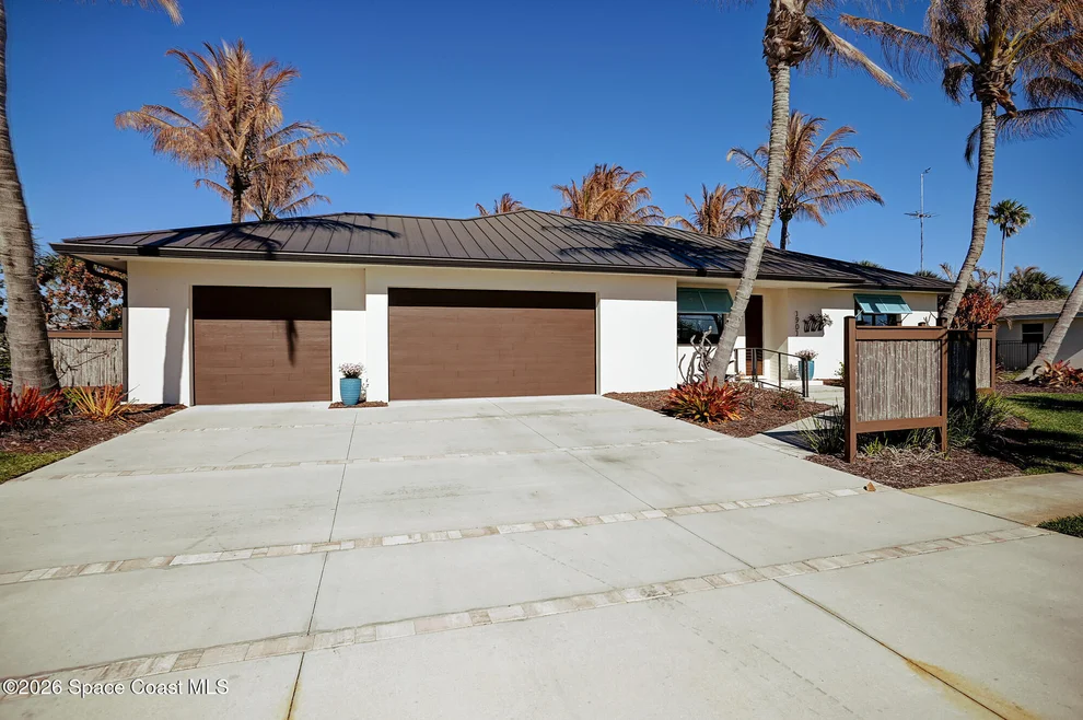 Unit for sale at 1901 Cedar Lane, Melbourne Beach, FL 32951