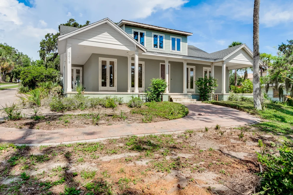 Unit for sale at 3513 N Indian River Drive, Cocoa, FL 32926