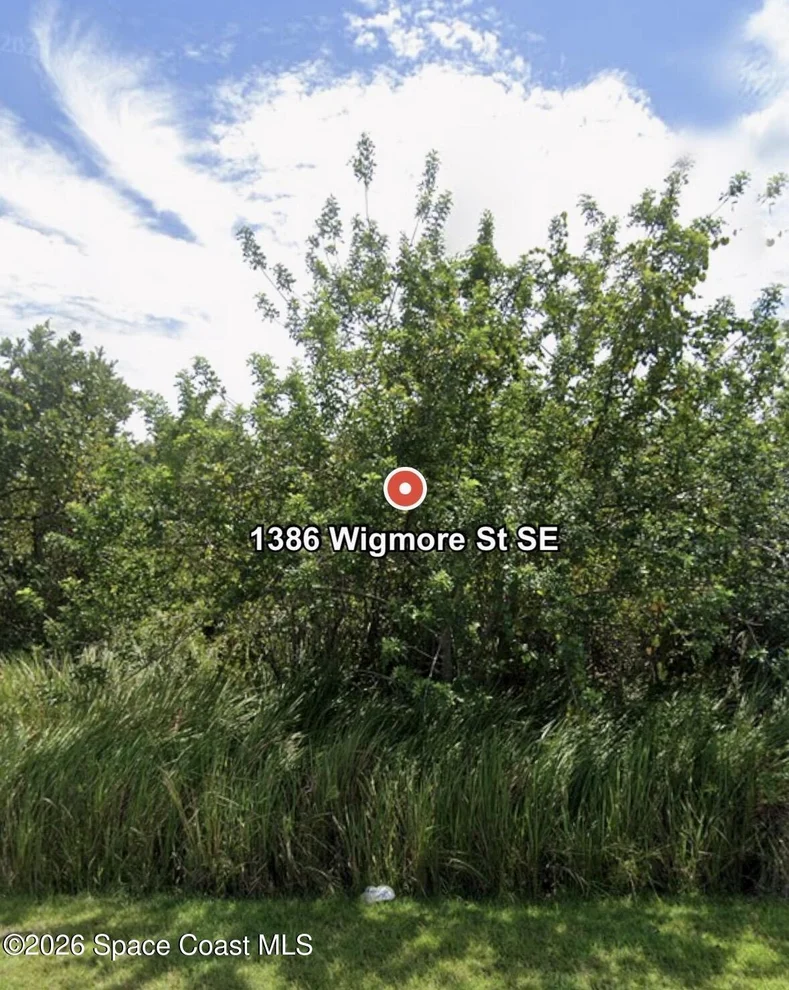 Unit for sale at 1386 Wigmore Street SE, Palm Bay, FL 32909