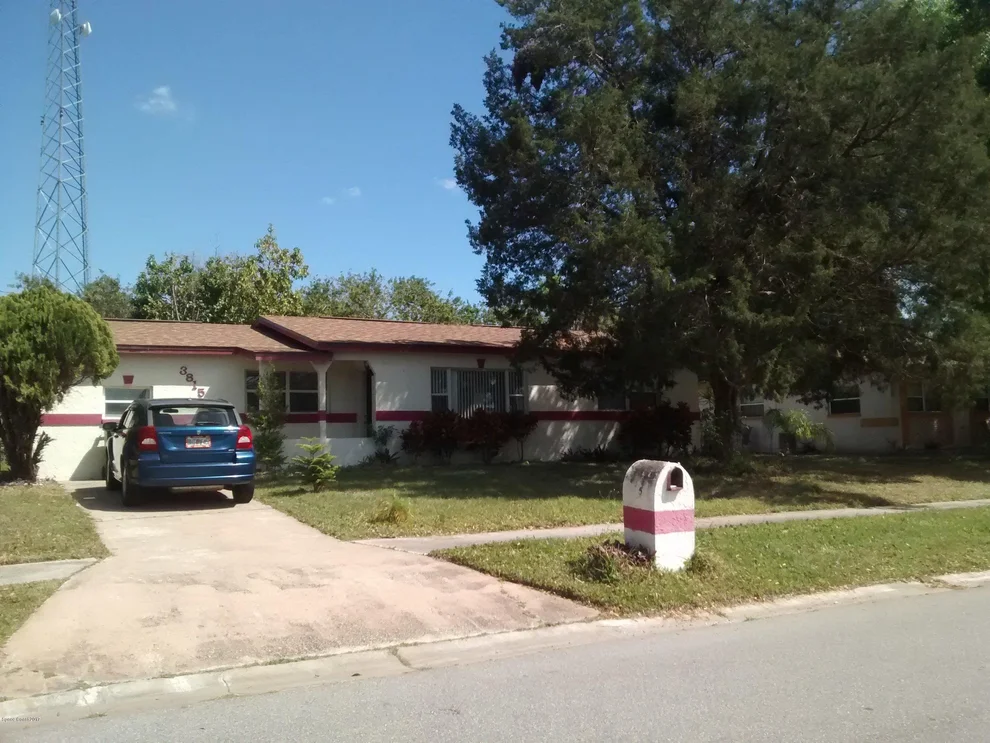 Unit for sale at 3815 E Denton Circle, Cocoa, FL 32926