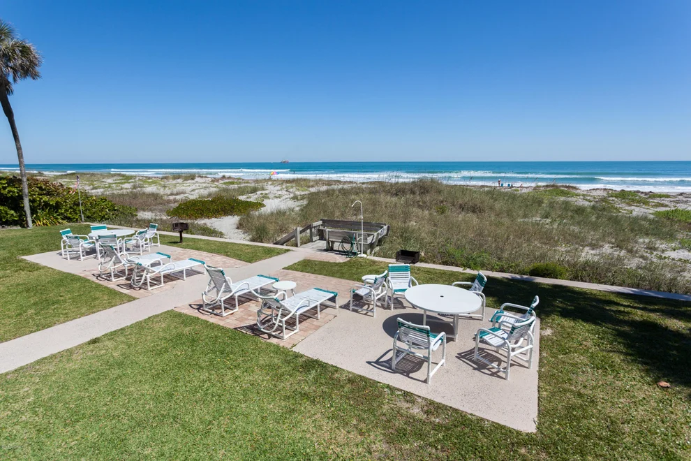 Unit for sale at 1563 S Atlantic Avenue, Cocoa Beach, FL 32931