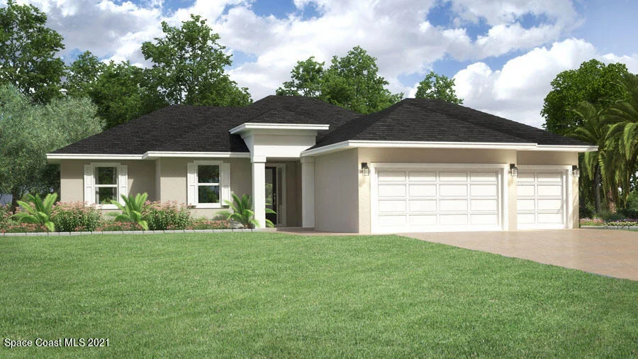 Unit for sale at 1014 SW Captiva Island Drive, Palm Bay, FL 32908