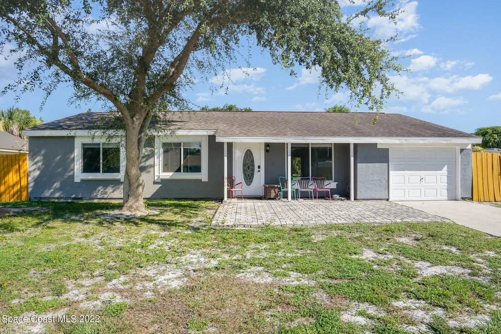 Unit for sale at 1290 Bard Lane NE, Palm Bay, FL 32905