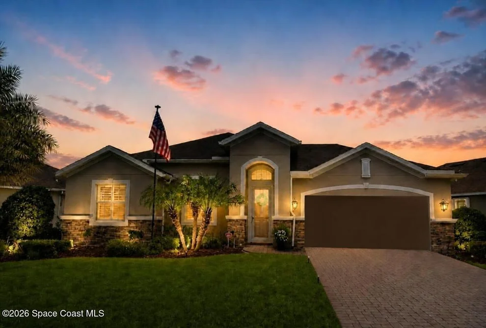 Unit for sale at 7467 Bluemink Lane, Melbourne, FL 32940