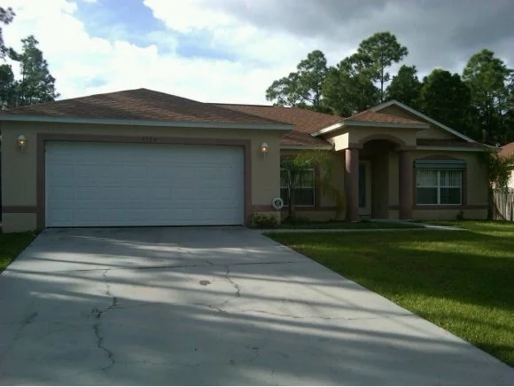 Unit for sale at 2574 SW Galiano, Palm Bay, FL 32908