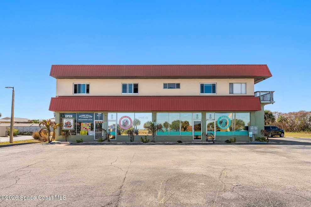 Unit for sale at 1592 Highway A1a Highway, Satellite Beach, FL 32937
