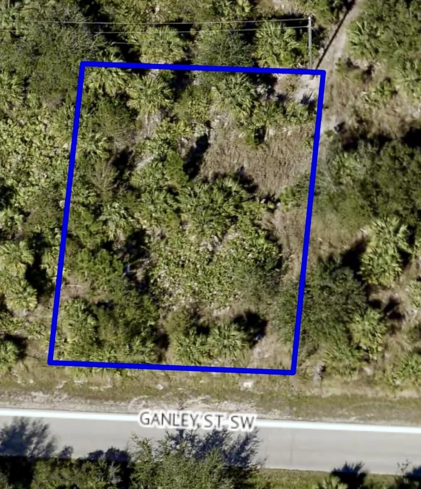 Unit for sale at 413 Ganley Street SW, Palm Bay, FL 32908