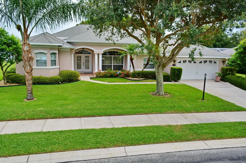 Unit for sale at 5778 Newbury Circle, Melbourne, FL 32940