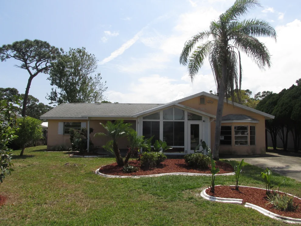 Unit for sale at 3363 Alice Street, West Melbourne, FL 32904