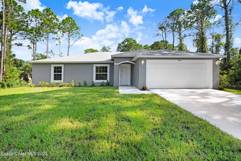 Unit for sale at 459 Oakleaf Street SW, Palm Bay, FL 32908