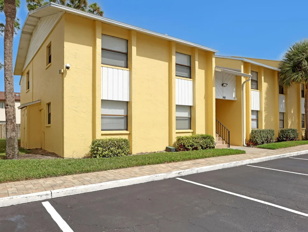 Unit for sale at 592 N Wickham Road, Melbourne, FL 32935