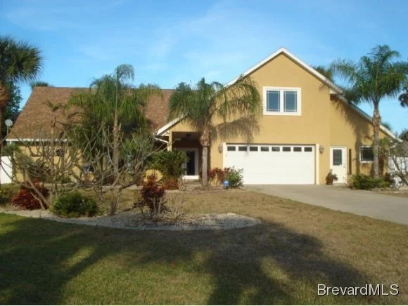 Unit for sale at 2060 Schooner, Merritt Island, FL 32952