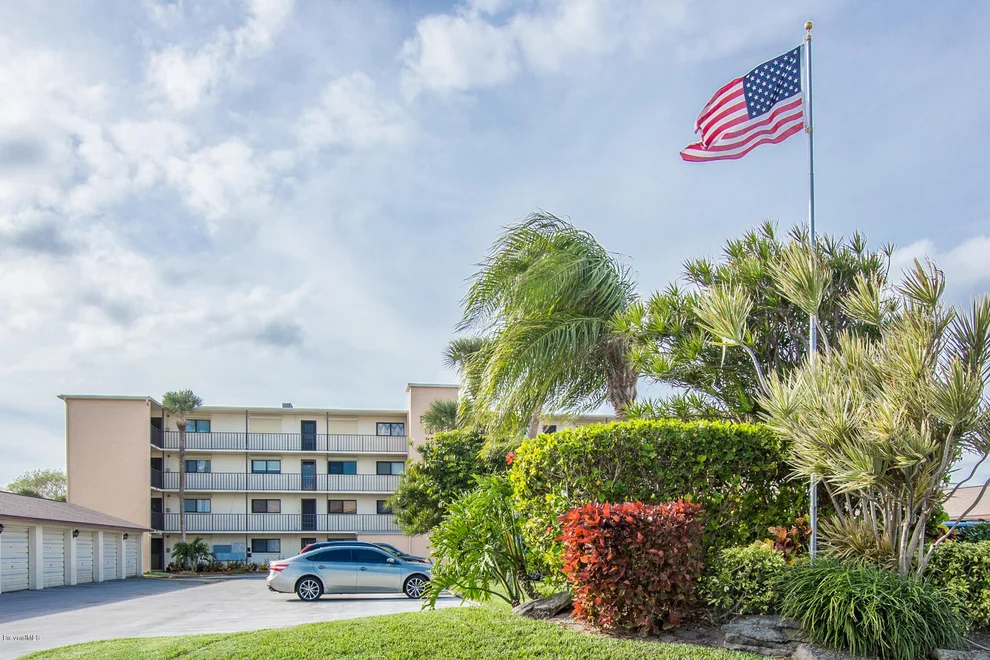 Unit for sale at 3833 S BANANA RIVER Boulevard, Cocoa Beach, FL 32931
