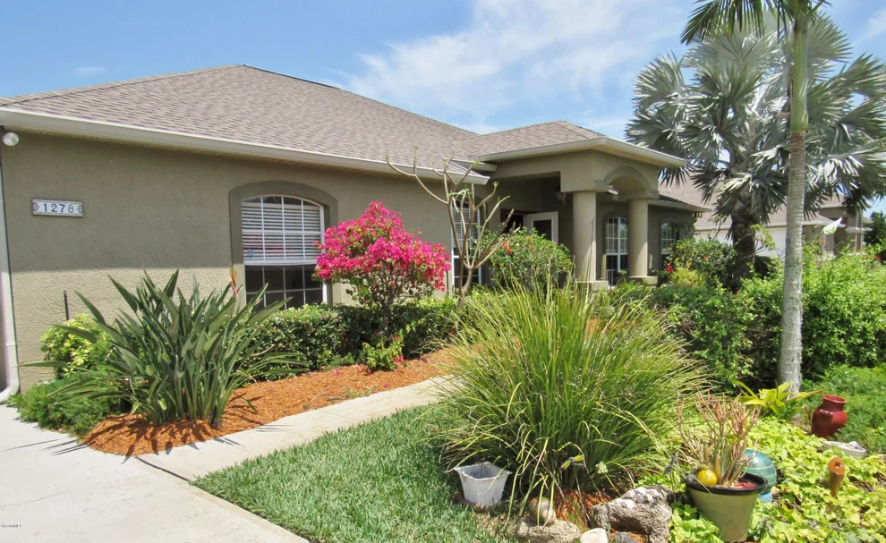 Unit for sale at 1278 Guy Island Drive, Merritt Island, FL 32952