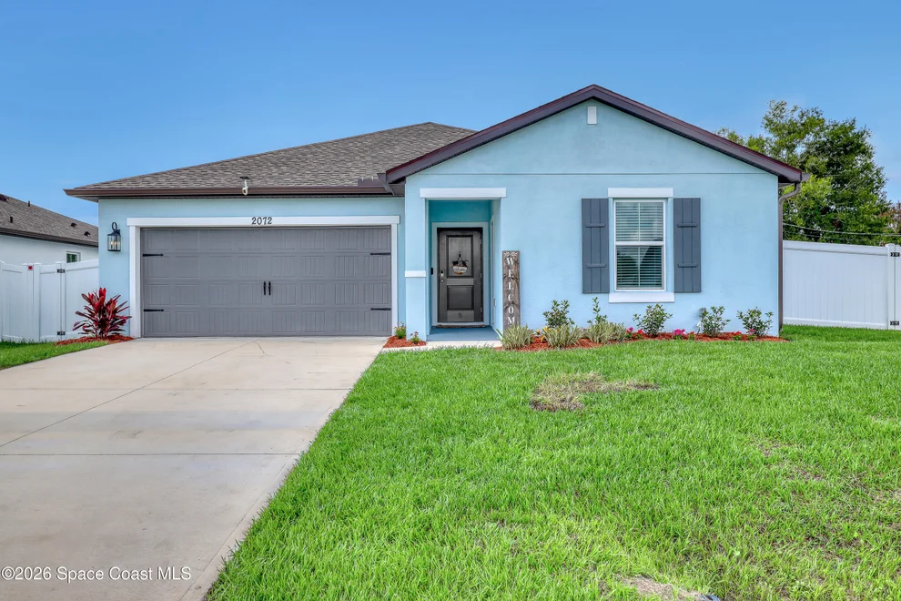 Unit for sale at 2072 Advana Street NE, Palm Bay, FL 32905