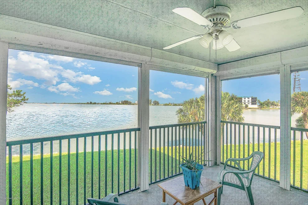 Unit for sale at 3799 S Banana River Boulevard, Cocoa Beach, FL 32931
