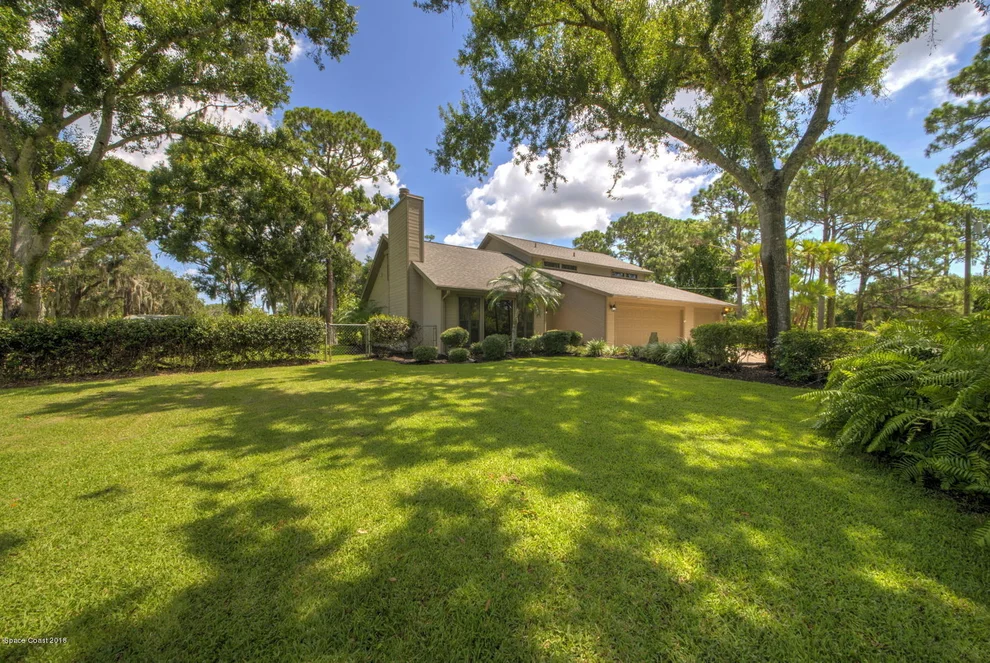 Unit for sale at 560 Chase Hammock Road, Merritt Island, FL 32953
