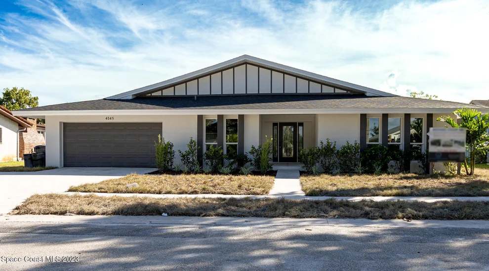Unit for sale at 4145 Tiwa Lane, Titusville, FL 32796