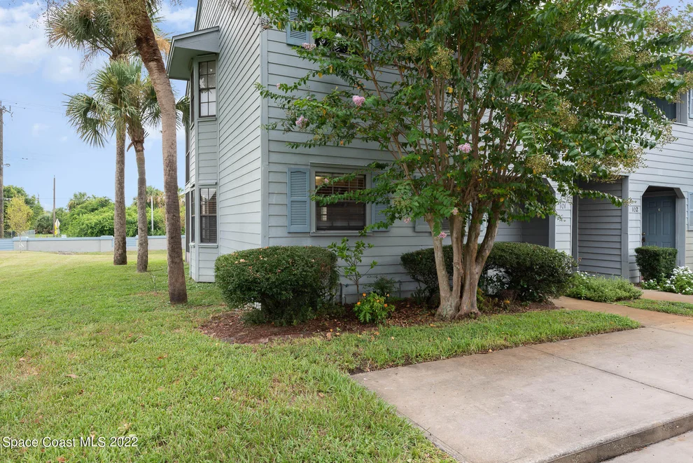 Unit for sale at 1765 Harrison Street, Titusville, FL 32780