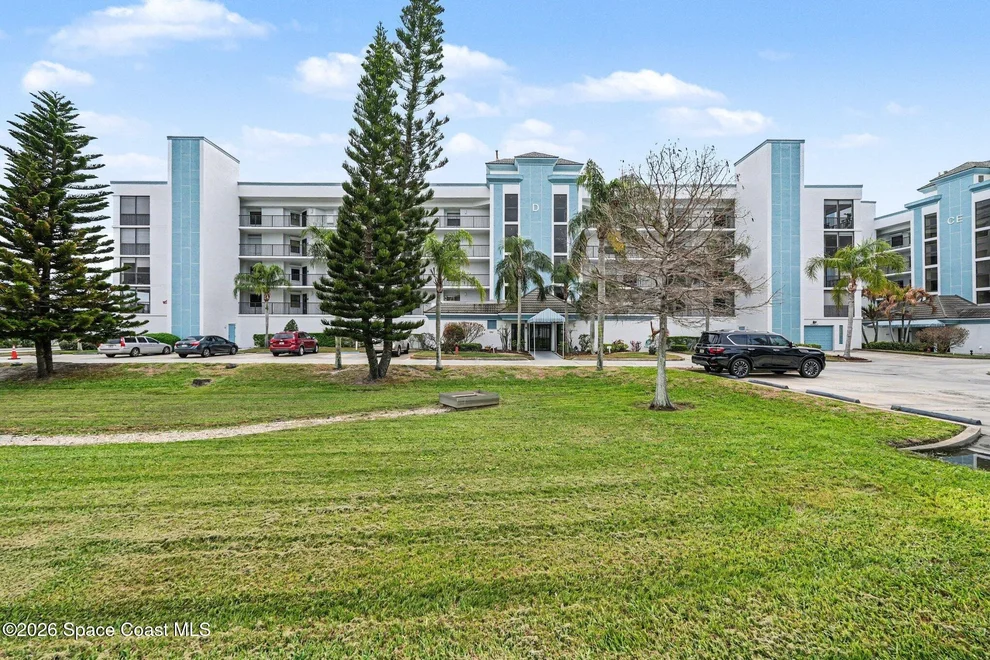 Unit for sale at 3613 S Banana River Boulevard, Cocoa Beach, FL 32931