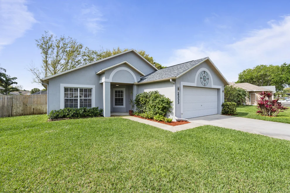 Unit for sale at 2333 Royal Poinciana Boulevard, Melbourne, FL 32935