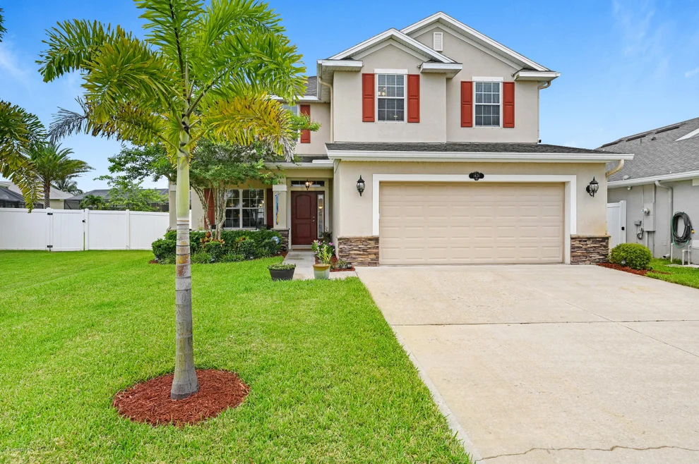 Unit for sale at 1426 Alaqua Way, West Melbourne, FL 32904