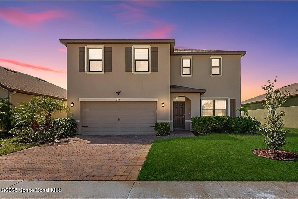 Unit for sale at 705 Old Country Road SE, Palm Bay, FL 32909