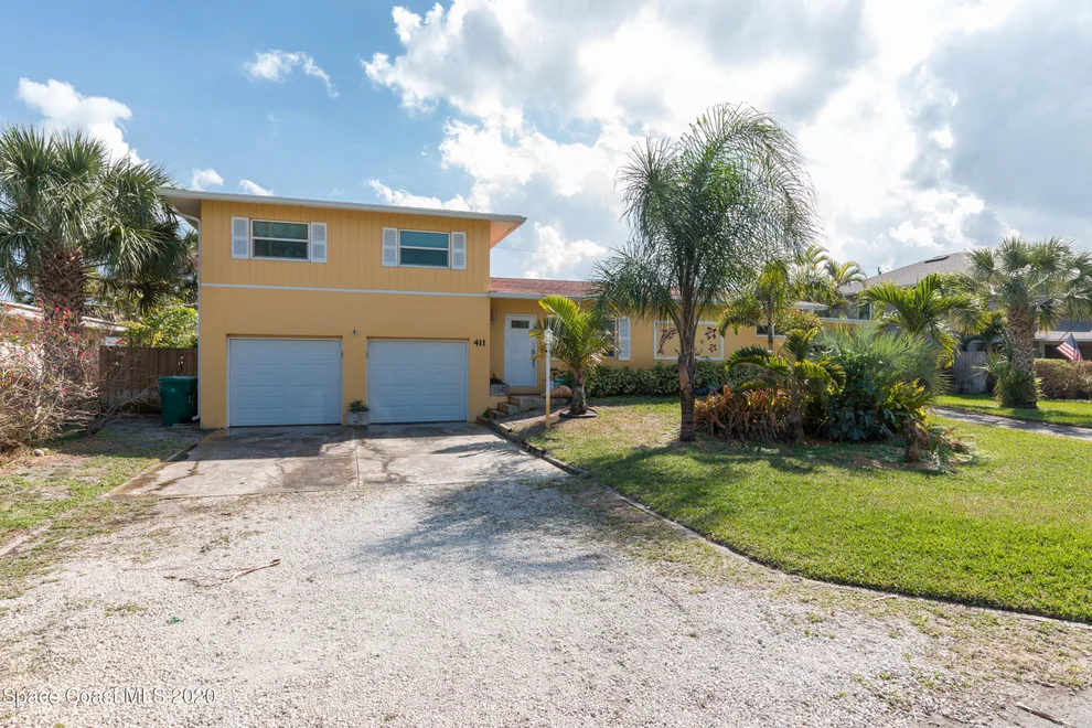 Unit for sale at 411 Ninth Avenue, Indialantic, FL 32903