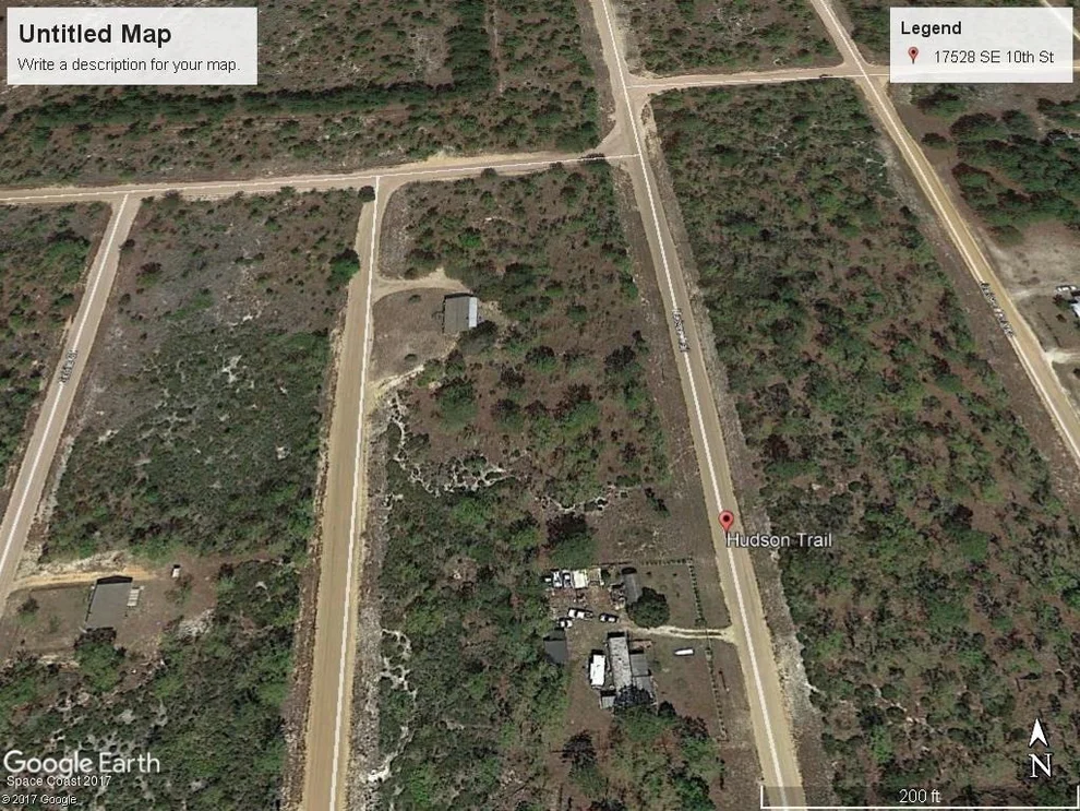 Unit for sale at 0 Hudson Trail, Interlachen, FL 32148