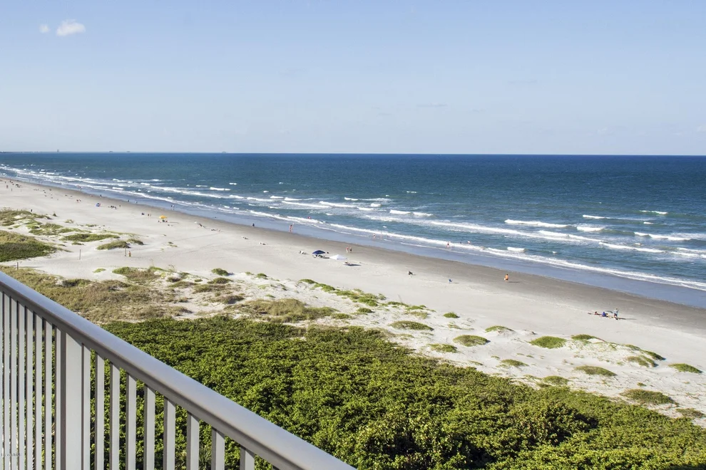 Unit for sale at 830 N Atlantic Avenue, Cocoa Beach, FL 32931