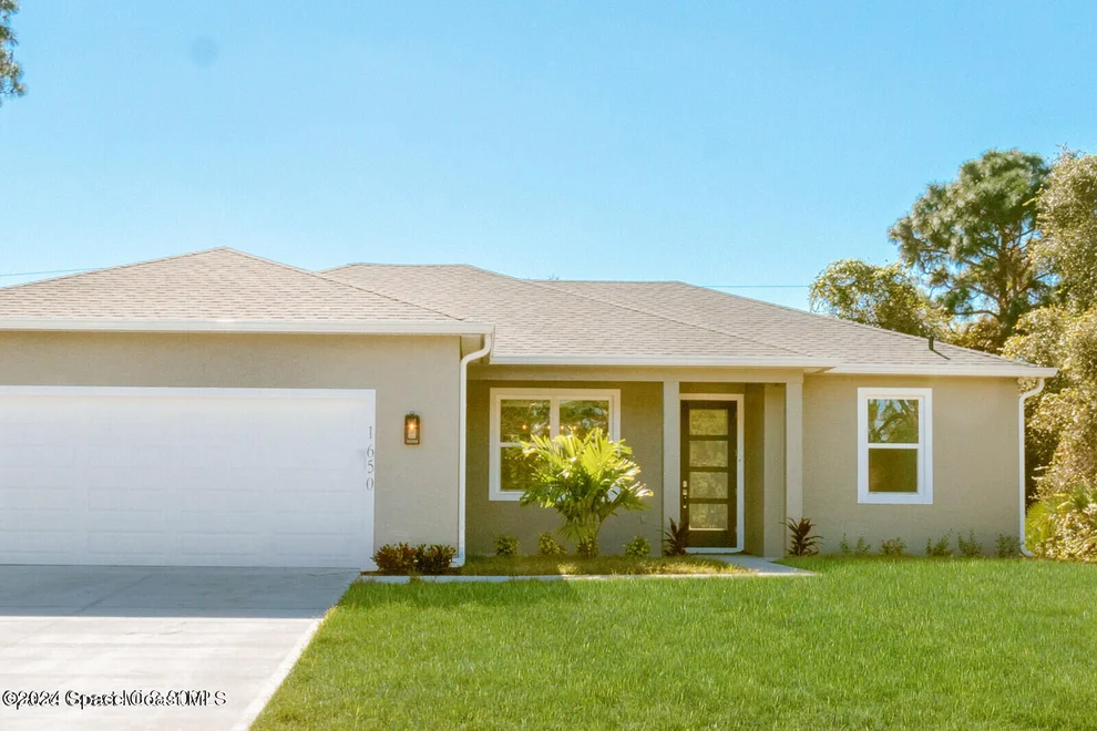 Unit for sale at 2142 Madden Avenue, Palm Bay, FL 32908