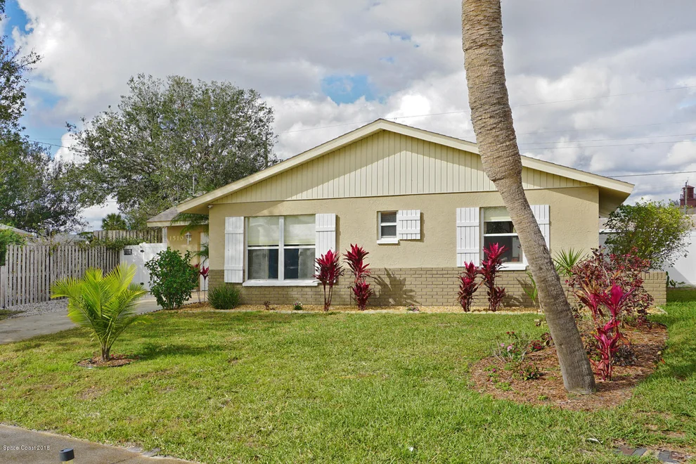 Unit for sale at 1510 Elder Street, Melbourne, FL 32935