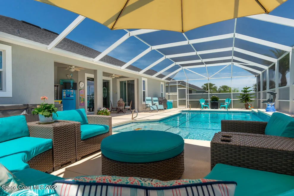 Unit for sale at 2843 Trasona Drive, Melbourne, FL 32940