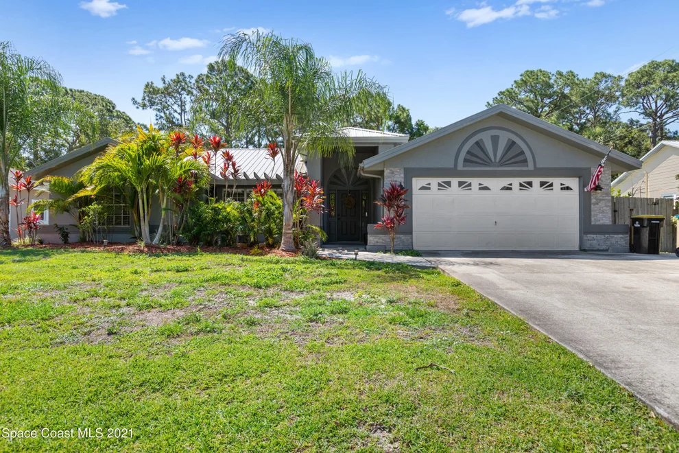Unit for sale at 668 Carol Drive NE, Palm Bay, FL 32907