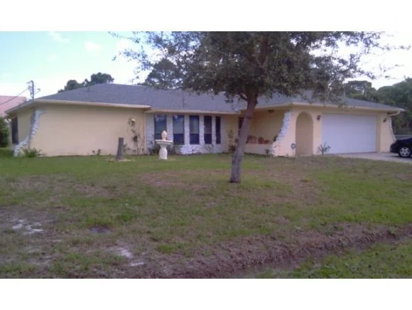 Unit for sale at 201 NE Yellowstone, Palm Bay, FL 32907