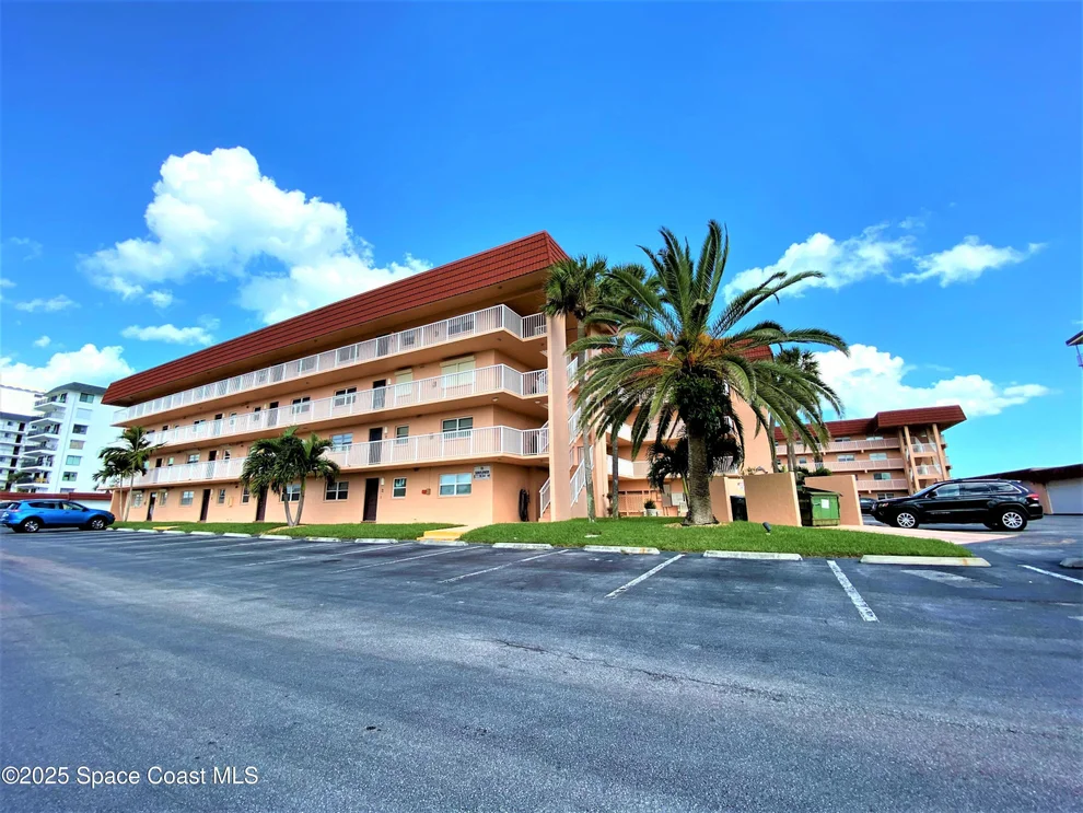 Unit for sale at 35 Sunflower Street, Cocoa Beach, FL 32931