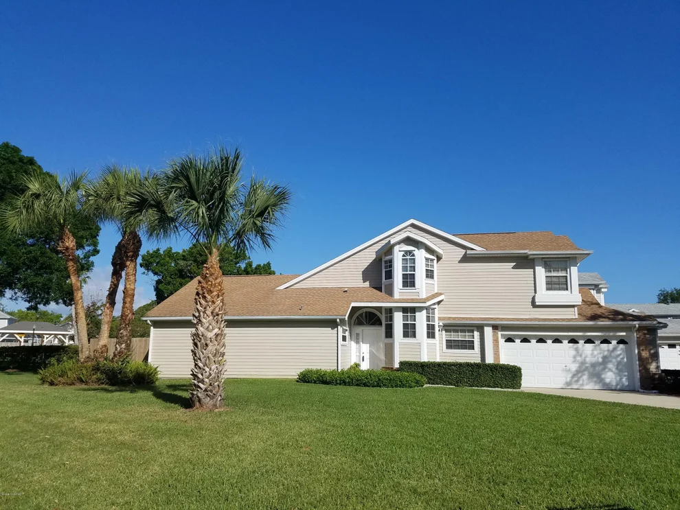 Unit for sale at 1719 Nicklaus Drive, Melbourne, FL 32935