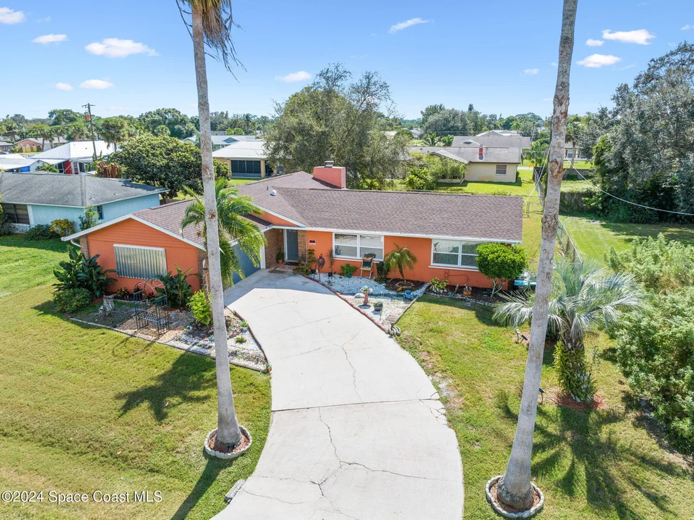 Unit for sale at 1848 Edith Street NE, Palm Bay, FL 32907