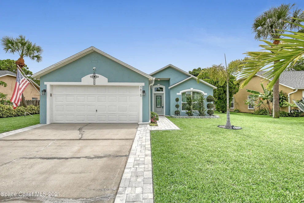 Unit for sale at 4815 Hidden Creek Road, Melbourne, FL 32935