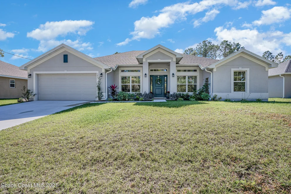 Unit for sale at 542 Olney Street SW, Palm Bay, FL 32908
