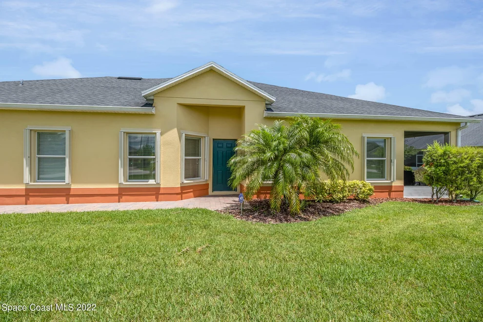 Unit for sale at 6110 Ingalls Street, Melbourne, FL 32940
